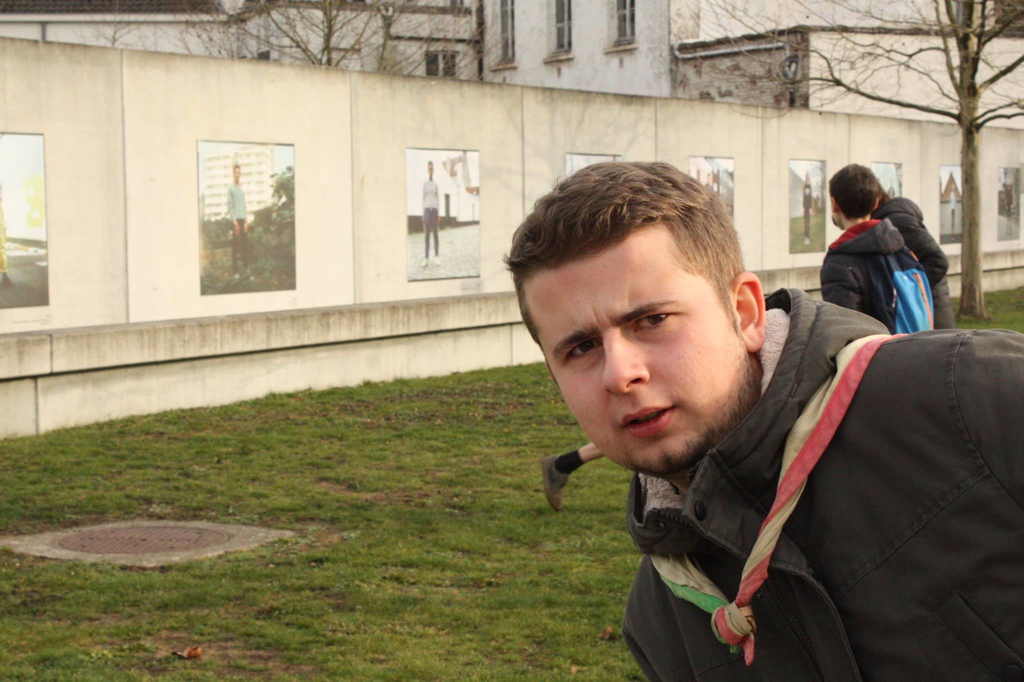 Sint-Martinus den XIIde - Winterkamp JVK Gent